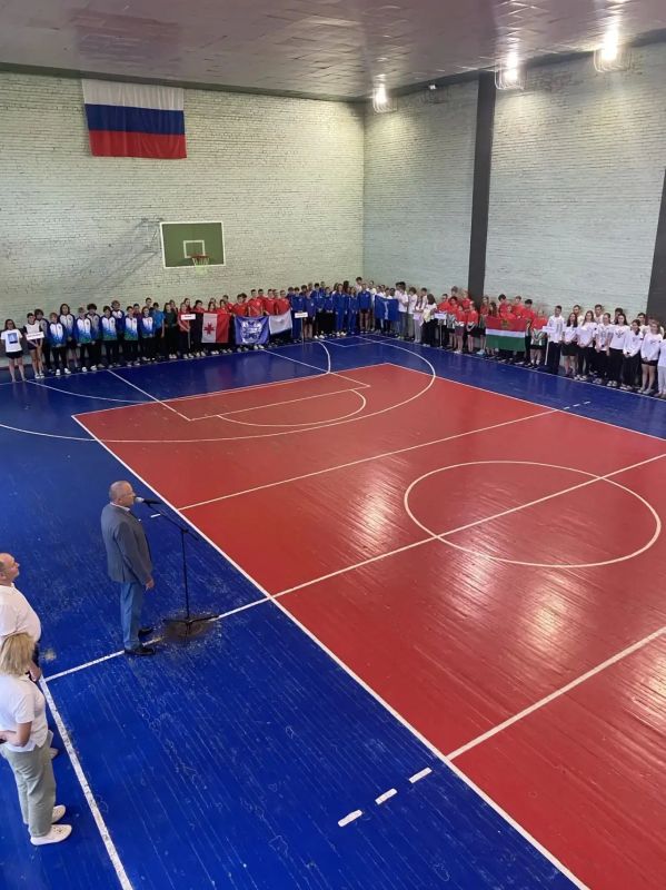Ульяновские спортсменки завоевали медали Чемпионата России по морскому многоборью Ульяновские спортсменки завоевали медали Чемпионата России по морскому многоборью