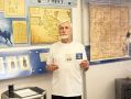 Филателия длиною в жизнь. В ульяновском музее выставили редкие марки из коллекции Демида Устинова