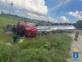 В Ульяновской области в ДТП погибли женщина с двумя детьми и ее мать