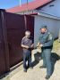 Предупредить беду: сотрудники регионального МЧС проводят профилактические рейды в жилом секторе