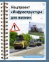 Ремонт и содержание дорог по нацпроекту «Инфраструктура для жизни»