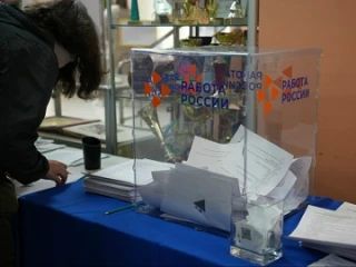 В Ульяновске за первое полугодие 2026 года работодатели заявили больше 18 тысяч вакансий для соискателей В Ульяновске за первое полугодие 2026 года работодатели заявили больше 18 тысяч вакансий для соискателей