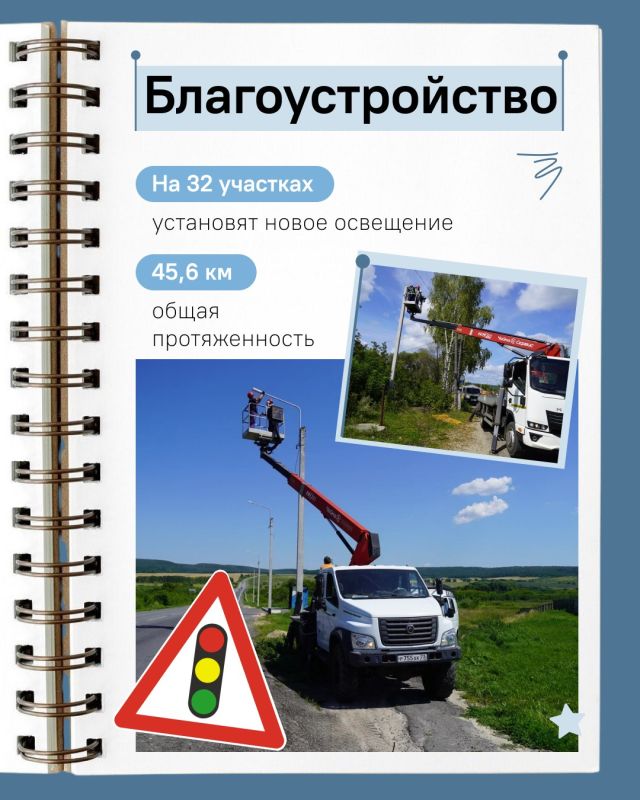 Ремонт и содержание дорог по нацпроекту «Инфраструктура для жизни» Ремонт и содержание дорог по нацпроекту «Инфраструктура для жизни»