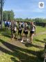 Ульяновские спортсменки завоевали медали Чемпионата России по морскому многоборью