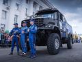 В Ульяновске дадут старт второму этапу турнира по автогонкам на пересечённой местности – баха «Холмы России»