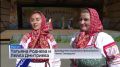 Ульяновский ансамбль «Закидушка» стал лауреатом Всероссийской детской фольклориады, которая прошла в Уфе