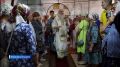 Церковь великомученика Георгия Победоносца в селе Полдомасово – одна из старейших в Симбирской митрополии