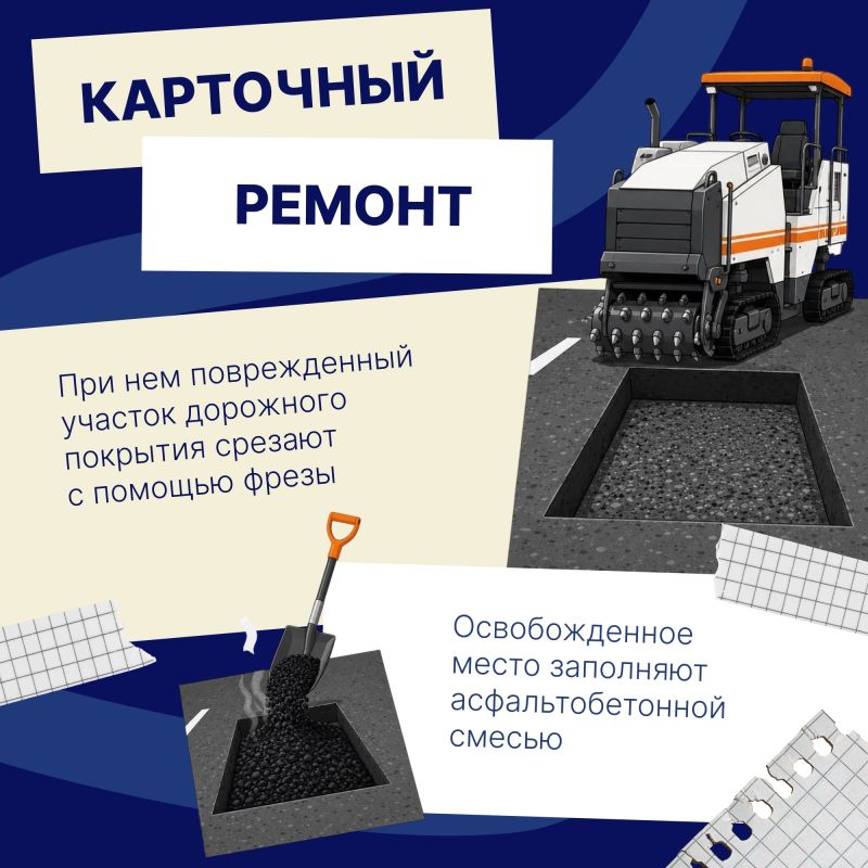 Более 155 км автомобильных дорог ремонтируют в Ульяновской области Более 155 км автомобильных дорог ремонтируют в Ульяновской области