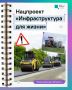 Как в регионе работает нацпроект «Инфраструктура для жизни»?