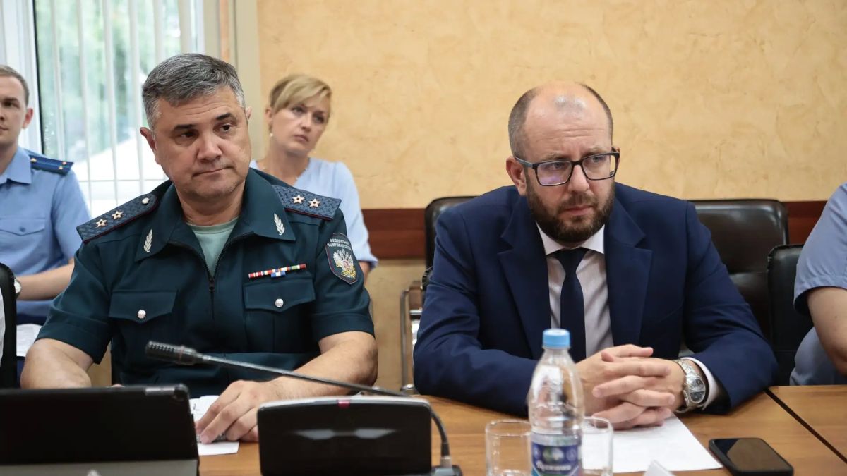 Ульяновская область вошла в десятку лидеров по противодействию незаконному обороту промышленной продукции Ульяновская область вошла в десятку лидеров по противодействию незаконному обороту промышленной продукции