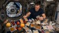 Космическое угощение: чем удивит «Прогресс МС-34» российских космонавтов