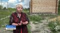 Часовня памяти.. Верить и строить. Два этих глагола сейчас определяют жизненный вектор жительницы села Нижняя Маза Радищевского района Нины Отлячкиной. Верит, что её приёмный сын Данил каким-то чудом не погиб на спецоперации