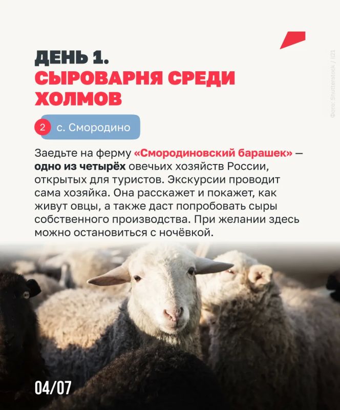 Отправляемся в путешествие по Ульяновской области Отправляемся в путешествие по Ульяновской области