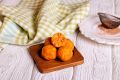 Здесь найдутся простые рецепты конфет на каждый вкус