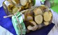 Финские маринованные огурцы: быстро, просто и на завтрак