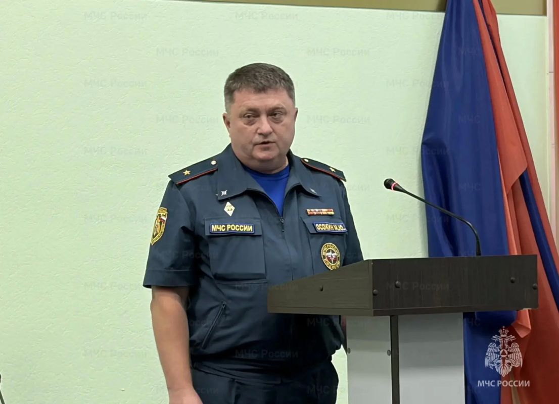 Накануне профессионального праздника вручены награды Накануне профессионального праздника вручены награды