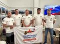 Ветераны СВО из Ульяновска примут участие во Всероссийском физкультурном мероприятии по лёгкой атлетике