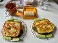 Неделя вкусных открытий: гастрономическое меню для двоих