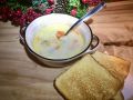 Финский сливочный суп лохья: доступная интерпретация известного блюда