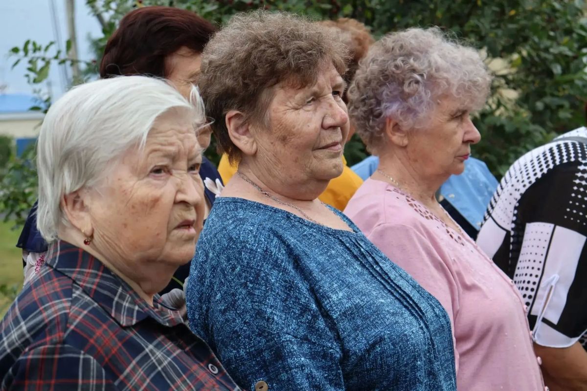 В Ульяновской области открыли четвёртый «Приют человека» В Ульяновской области открыли четвёртый «Приют человека»