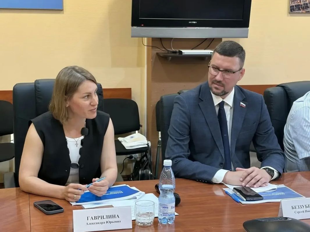 В Ульяновской области дан старт социальной кампании «Продвижение безопасности» В Ульяновской области дан старт социальной кампании «Продвижение безопасности»