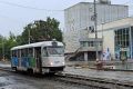 Движение по улице Спасской в сторону конечных остановок «п. Юности» и «Огни Севера» открыто