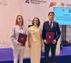 Ульяновская и Владимирская области укрепляют промышленную кооперацию
