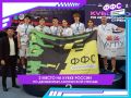 Серебро Кубка России — у «Кометы JUNIOR»!