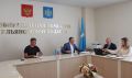 20 июля 2026 года в Избирательную комиссию Ульяновской области представил документы на регистрацию кандидат от Российской объединенной демократической партии «ЯБЛОКО» Евгений Скрипкин
