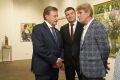 «Единое полотно». В Москве открыли выставку ульяновских художников