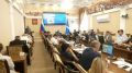 Ситуация с топливом и начало уборочной кампании, визит делегации Владимирской области в наш регион и профилактика заболеваний среди детей