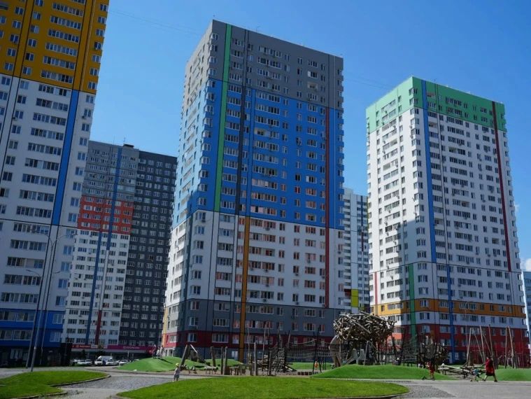 По итогам I квартала 2026 года город Ульяновск занял второе место в сводном рейтинге социально-экономического развития муниципалитетов региона