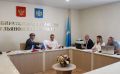 21 июля 2026 года в Избирательную комиссию Ульяновской области представил документы на регистрацию кандидат по одномандатному избирательному округу на выборах депутатов Государственной Думы Федерального Собрания Российской...