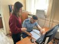 Прокуратура Майнского района проводит проверку исполнения миграционного законодательства