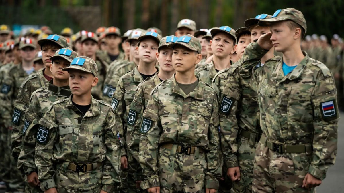 Ульяновские школьники и студенты одержали первые победы в состязаниях на окружном этапе Всероссийской военно-патриотической игры «Зарница 2.0» Ульяновские школьники и студенты одержали первые победы в состязаниях на окружном этапе Всероссийской военно-патриотической игры «Зарница 2.0»