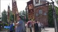 21 июля День летнего явления Казанской иконы Божией Матери