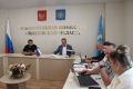 21 июля 2026 года в Избирательную комиссию Ульяновской области представили документы на выдвижение по одномандатным избирательным округам на выборах депутатов Государственной Думы Федерального Собрания Российской Федерации...