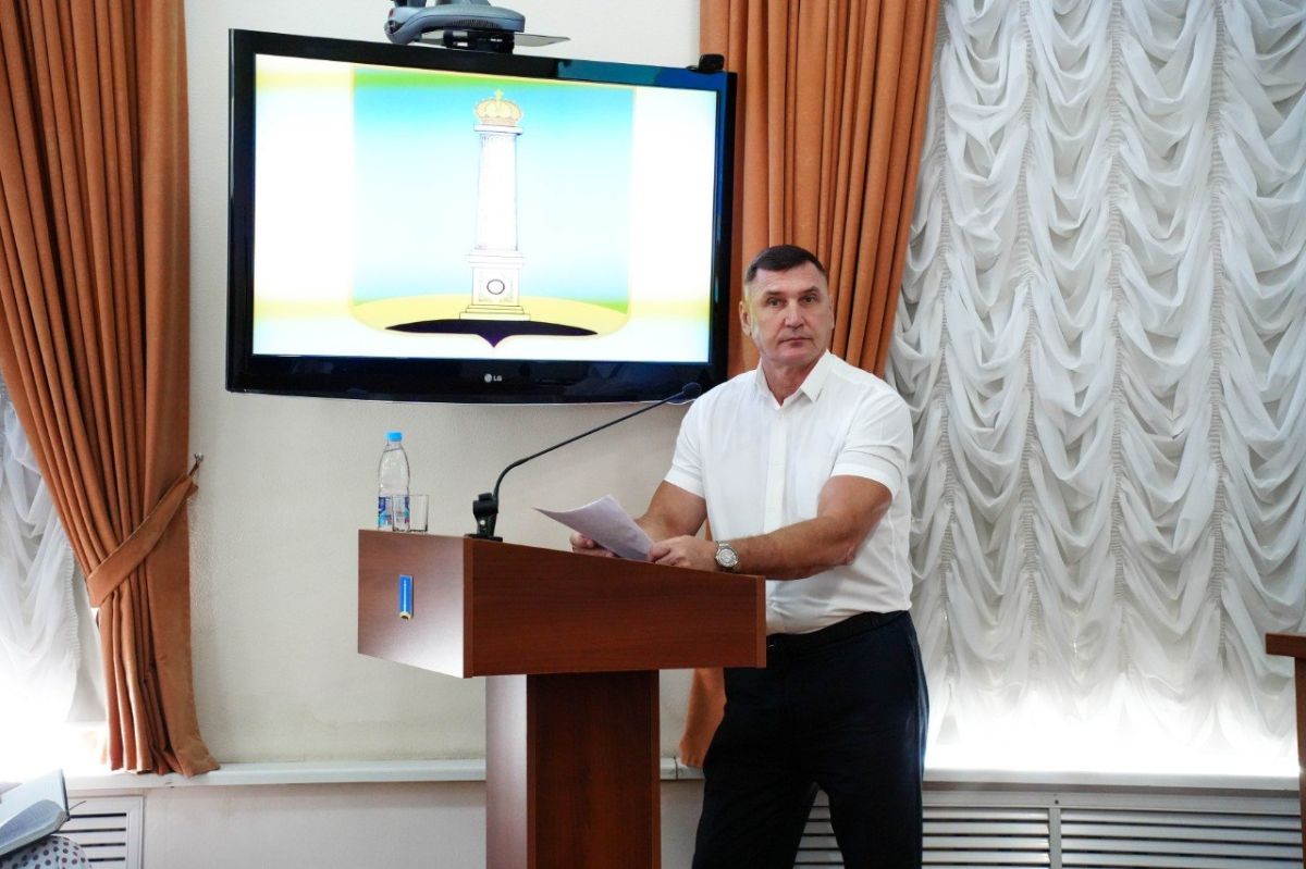 Александр Болдакин: Еженедельный штаб по развитию Ульяновска – главное: Александр Болдакин: Еженедельный штаб по развитию Ульяновска – главное: