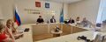 21 июля 2026 года в Избирательную комиссию Ульяновской области представили документы на выдвижение по одномандатным избирательным округам на выборах депутатов Государственной Думы Федерального Собрания Российской Федерации...