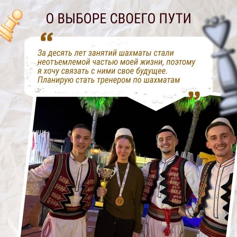 Говорят: талантливый человек талантлив во всем Говорят: талантливый человек талантлив во всем