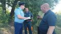 16-летний подросток погиб на воде в селе Салмановка