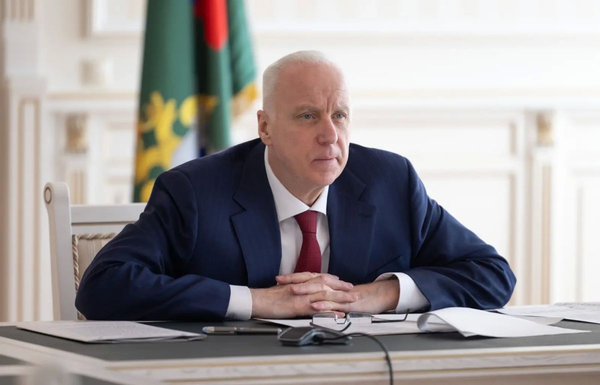Группа сирот из Ульяновской области поблагодарила Председателя СК России за содействие в восстановлении их жилищных прав
