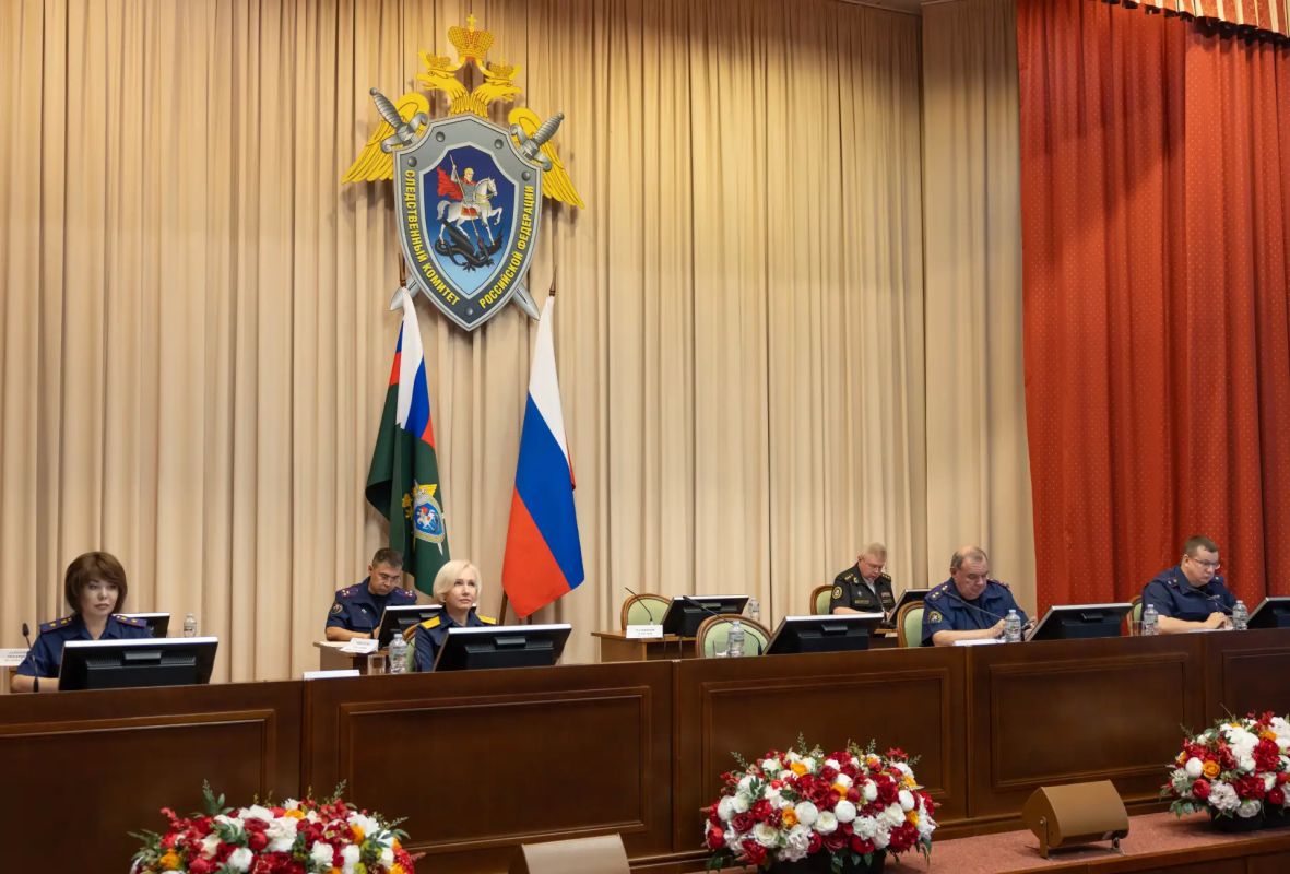 Группа сирот из Ульяновской области поблагодарила Председателя СК России за содействие в восстановлении их жилищных прав Группа сирот из Ульяновской области поблагодарила Председателя СК России за содействие в восстановлении их жилищных прав