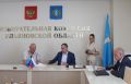 22 июля 2026 года в Избирательную комиссию Ульяновской области представил документы на выдвижение по одномандатному избирательному округу на выборах депутатов Государственной Думы Федерального Собрания Российской Федерации...