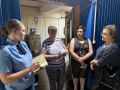 Прокуратура Старомайнского района проводит проверку исполнения трудового законодательства