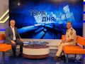 «Тема дня» - правила безопасности на водоемах