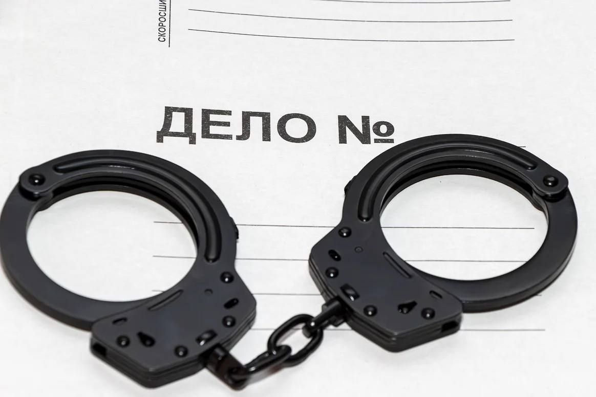 В Ульяновской области женщина осуждена за вымогательство и ложный донос