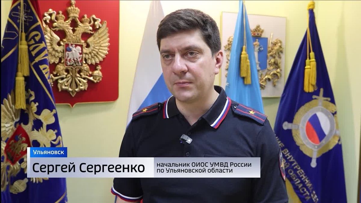 Ульяновская полиция накрыла сеть сбыта контрафактных вейпов