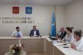 24 июля 2026 года в Избирательную комиссию Ульяновской области представили документы для регистрации в качестве кандидатов по одномандатным избирательным округам на выборах депутатов Государственной Думы девятого созыва...