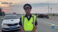 Смертельное ДТП произошло в Новомалыклинском районе